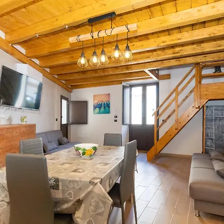Casa vacanze Center Holidays