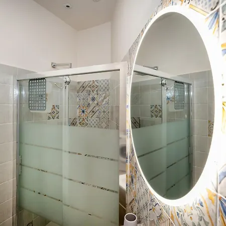 Casa vacanze Center Holidays Catania
