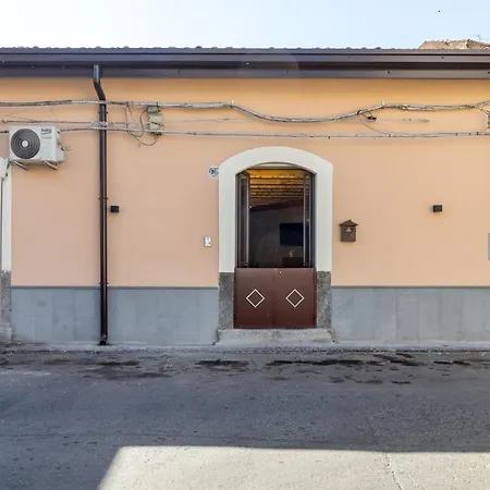 Casa vacanze Center Holidays *