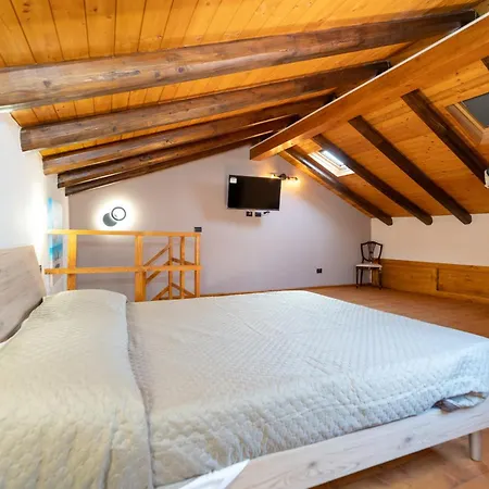 Center Holidays Casa vacanze Catania