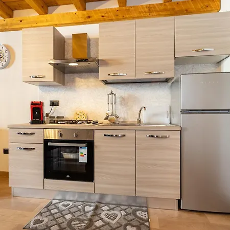 Casa vacanze Center Holidays Catania