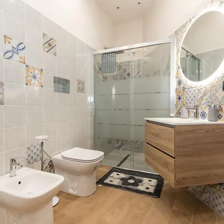 Casa vacanze Center Holidays