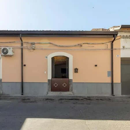 Casa vacanze Center Holidays